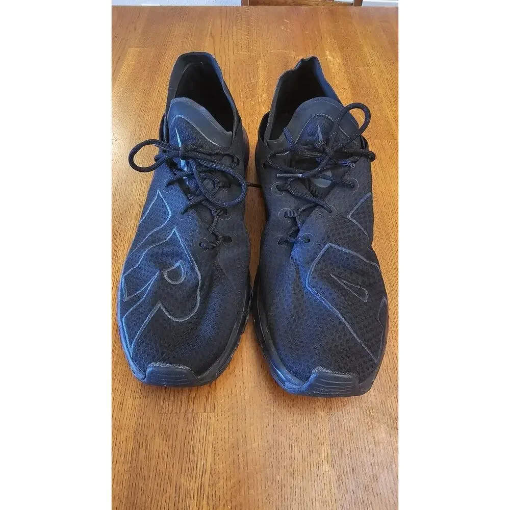 Size 10.5 - Nike Air‎ Max Flair Black